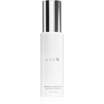 Lelo Antibacterial Cleaning spray de curățare pentru jucării sexuale - imagine 2